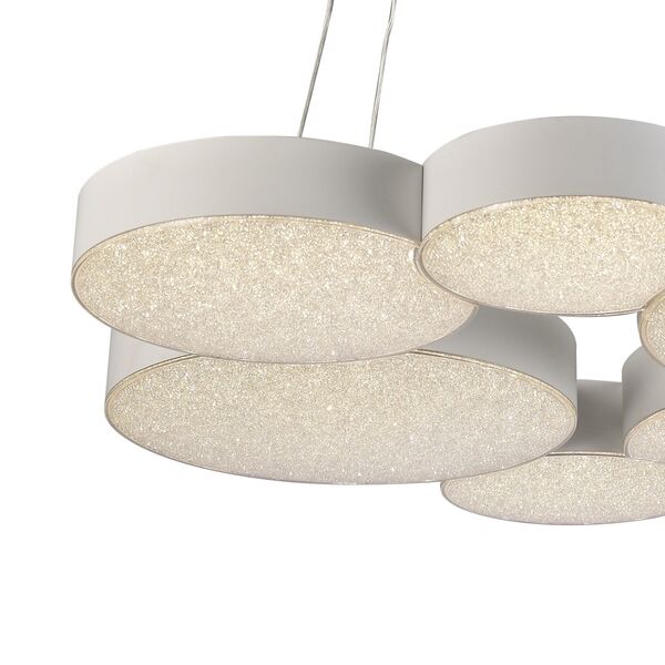 PENDANT LAMP - [DIMMABLE WHITE]