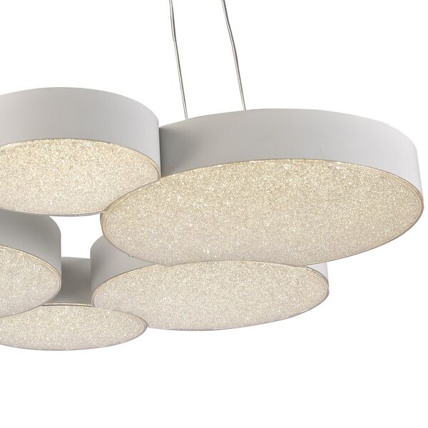 PENDANT LAMP - [DIMMABLE WHITE]
