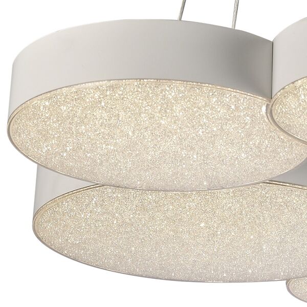 PENDANT LAMP - [DIMMABLE WHITE]