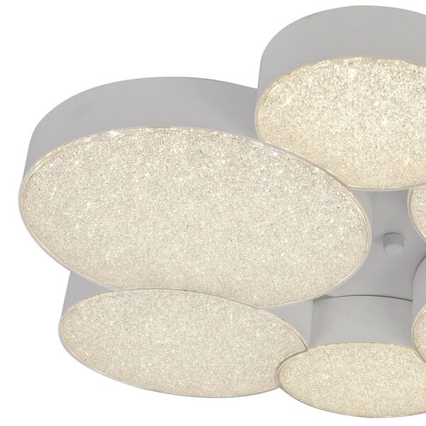 CEILING LAMP - DIMMABLE WHITE