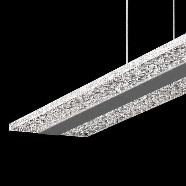 PENDANT LAMP [48W CHROME]