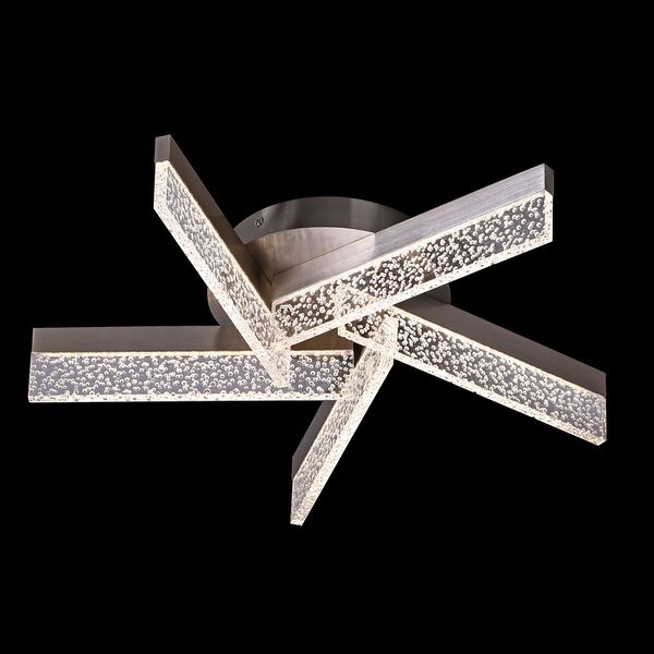 CEILING LAMP [30W CHROME]