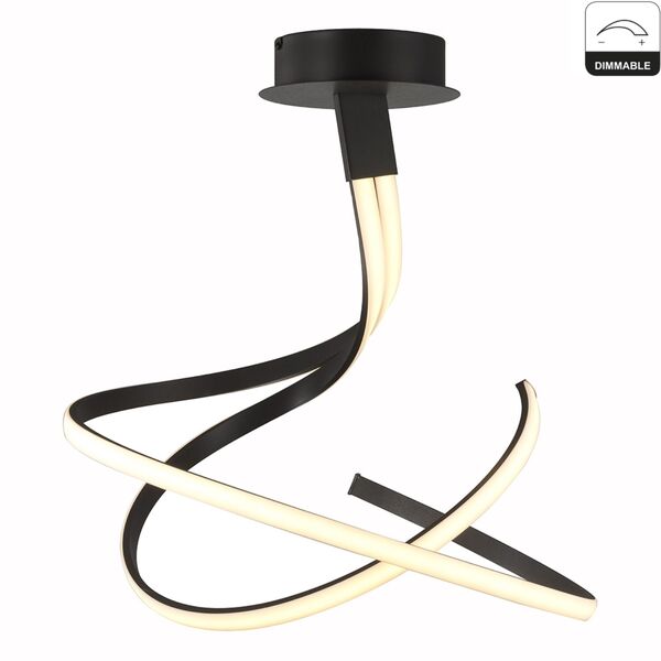 DOUBLE LAMP - [DIMMABLE BROWN OXIDE]