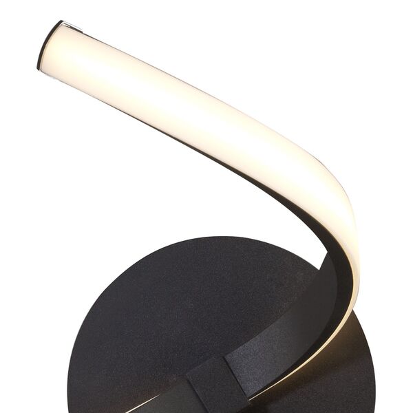 WALL LAMP - DIMMABLE BROWN OXIDE