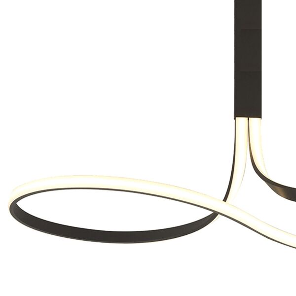 PENDANT [50W -DIMMABLE BROWN OXIDE]