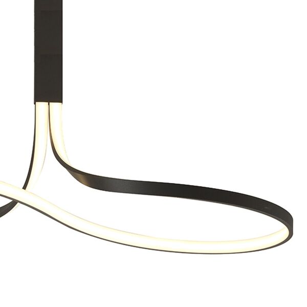 PENDANT [50W -DIMMABLE BROWN OXIDE]