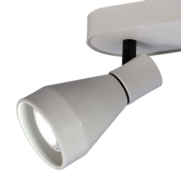 LINEAR LIGHT 4L WHITE]
