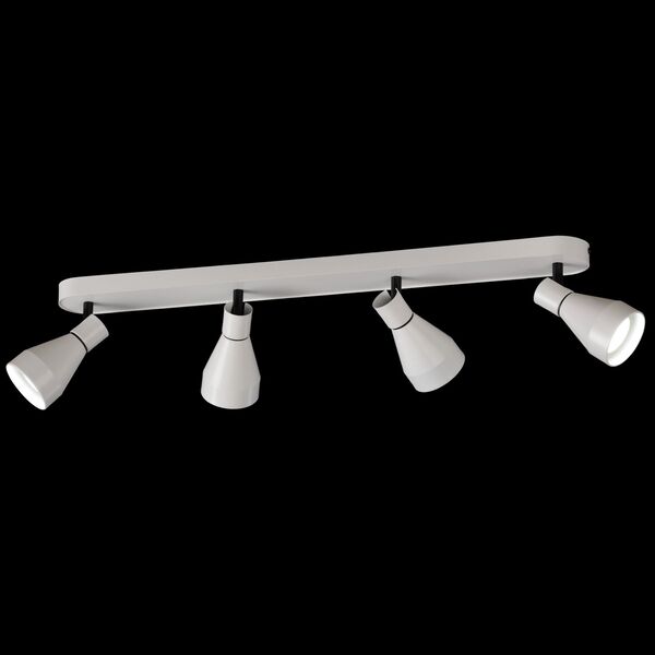 LINEAR LIGHT 3L WHITE]