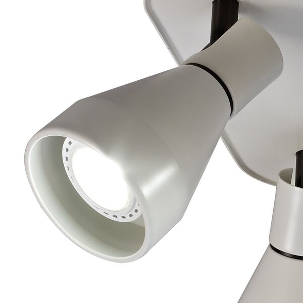 SPOTLIGHT 4L WHITE]