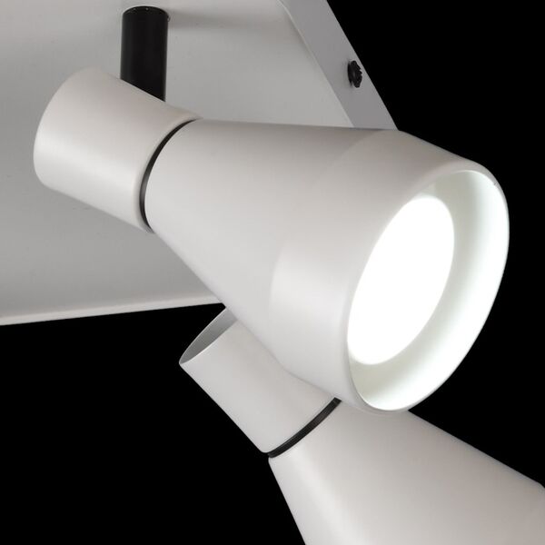 SPOTLIGHT 4L WHITE]
