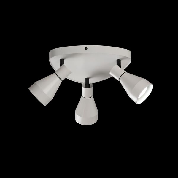 SPOTLIGHT 3L WHITE]