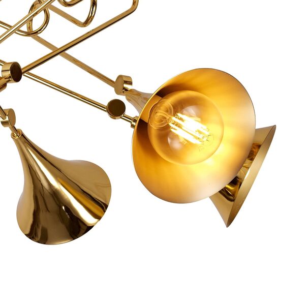 CEILING 5L GOLD