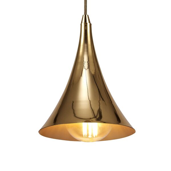 PENDANT 1L [GOLD]