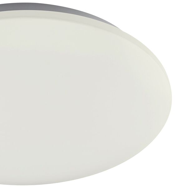 ROUND LED CEILING [35 CM - 3000K WHITE]