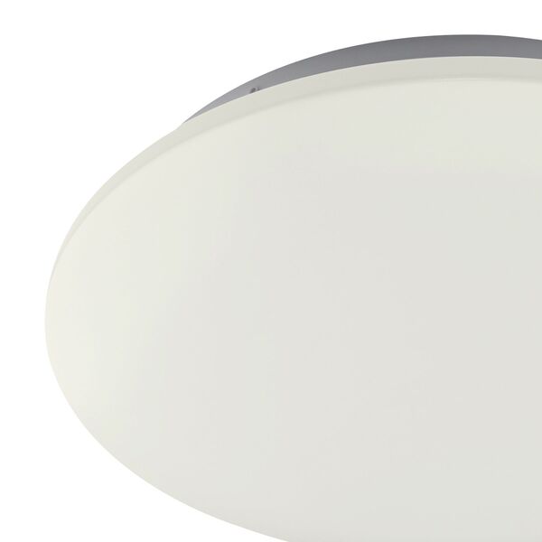 ROUND LED CEILING [35 CM - 5000K WHITE]