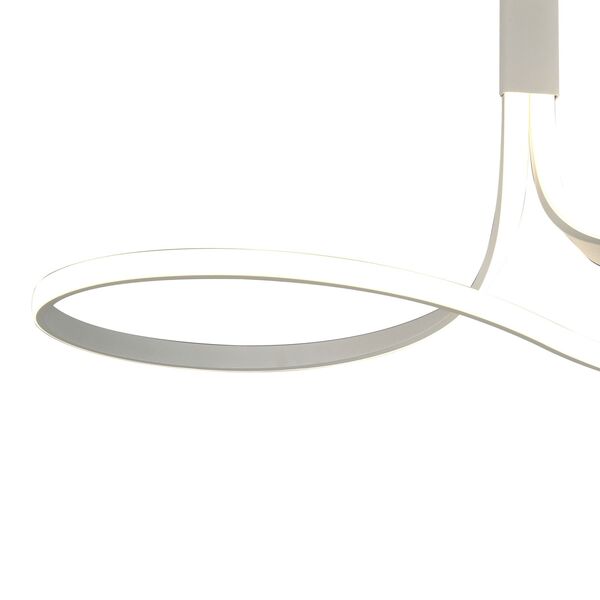LOOP LAMP - [DIMMABLE WHITE]