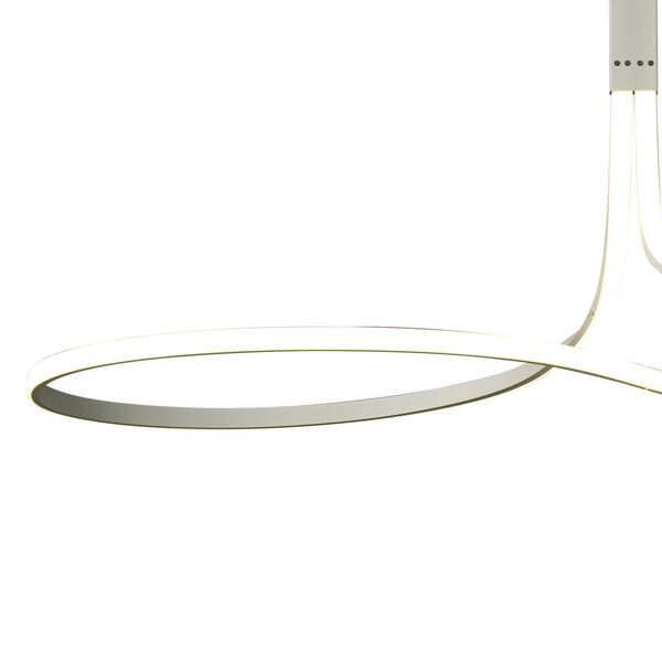 PENDANT [50W - DIMMABLE WHITE]