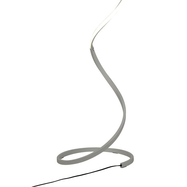FLOOR LAMP [185 CM WHITE]