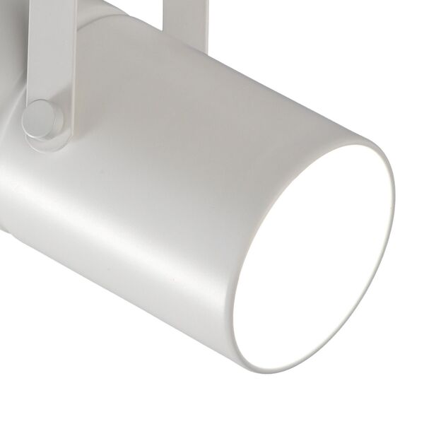 Спот Mantra Aruba [1L*E27 WHITE]