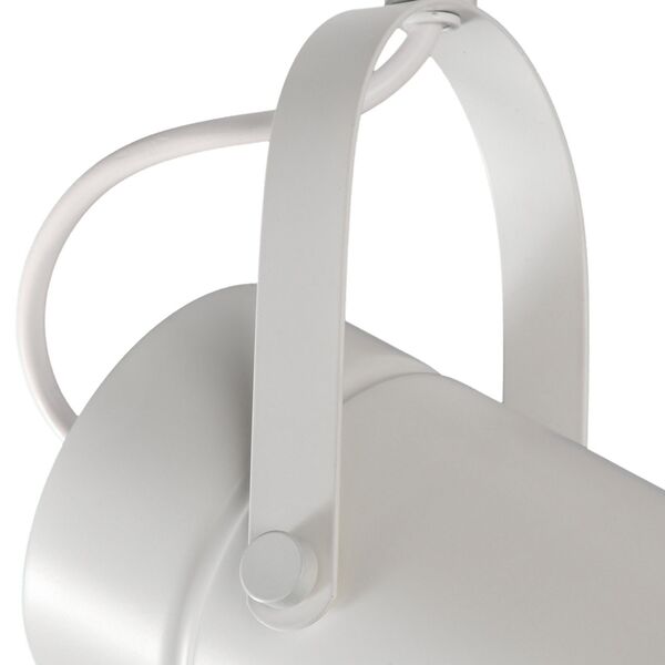 Спот Mantra Aruba [1L*E27 WHITE]