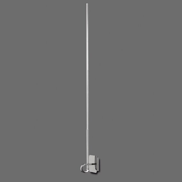 WALL LAMP LED [20W - 3000K CHROME]