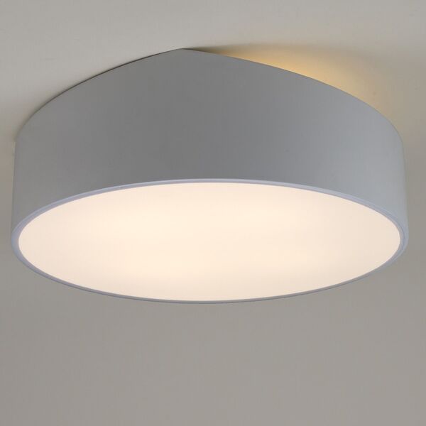 ROUND CEILING LAMP [5L*E27 SILVER D50 SILVER]