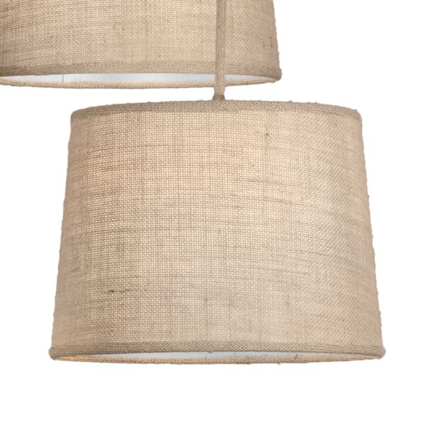 PENDANT 3L BROWN