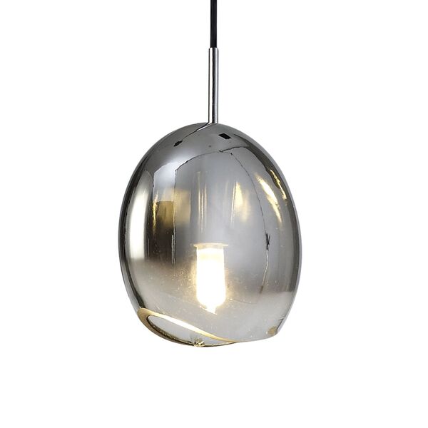 PENDANT 1L SMALL GRAPHITE