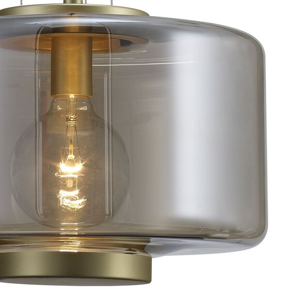 PENDANT 1L BIG BRONZE