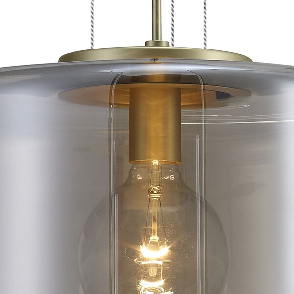 PENDANT 1L BIG BRONZE
