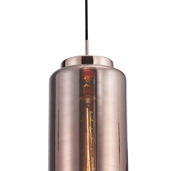 PENDANT 1L SMALL COPPER