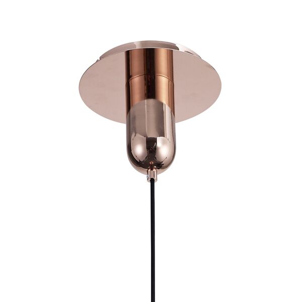 PENDANT 1L SMALL COPPER