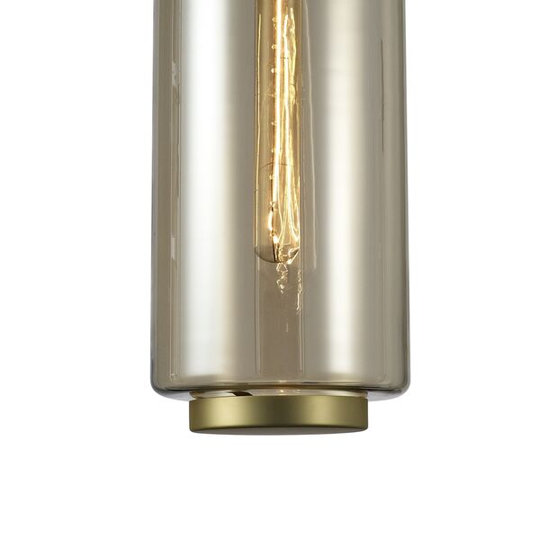 PENDANT 1L SMALL BRONZE
