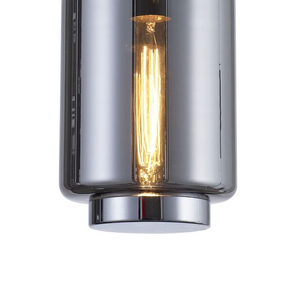 PENDANT 1L XS [CHROME / GRAPHITE]
