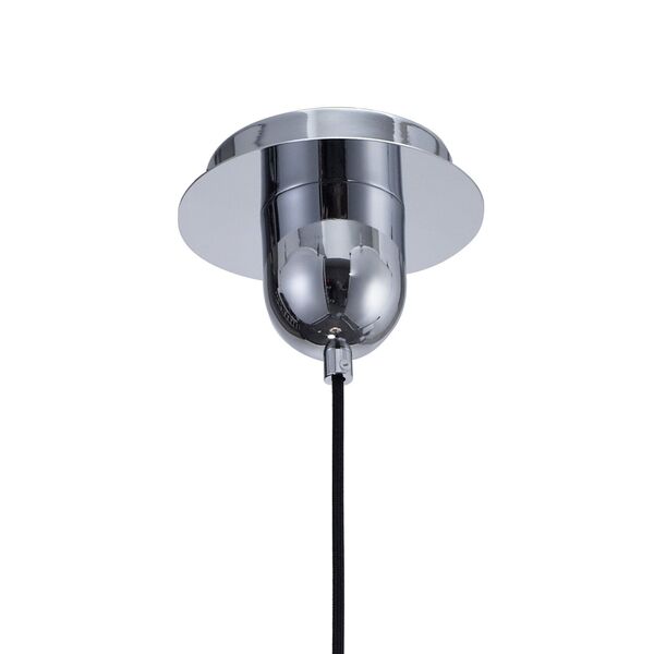PENDANT 1L XS [CHROME / GRAPHITE]