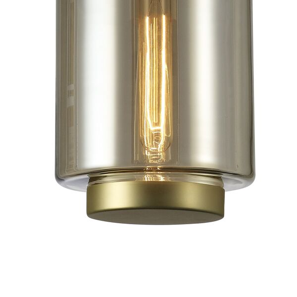PENDANT 1L XS BRONZE