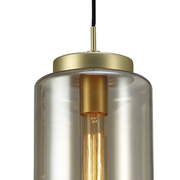 PENDANT 1L XS BRONZE