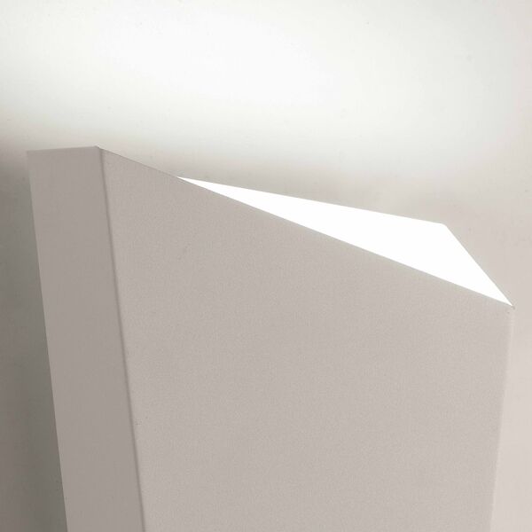 WALL LAMP 1L [WHITE]