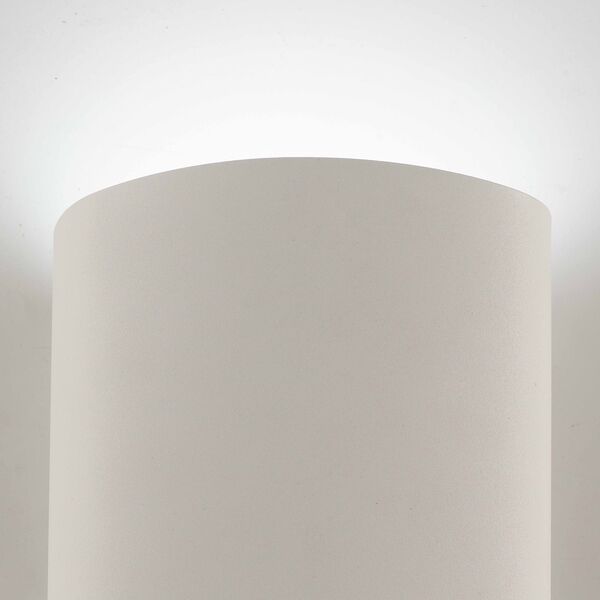 WALL LAMP 1L [WHITE]