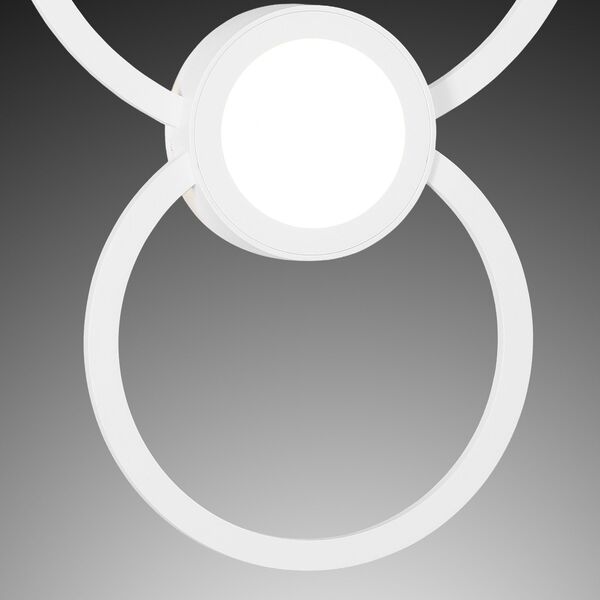 WALL LAMP LED WHITE