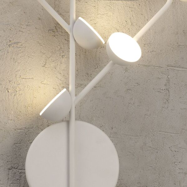 WALL LAMP [24W - 3000K WHITE]