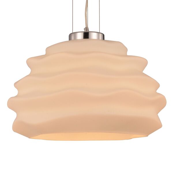 PENDAN 1L CRYSTAL OPAL