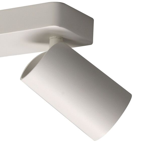 LINEAR LIGHT 3L WHITE]