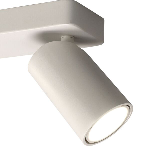LINEAR LIGHT 2L WHITE]