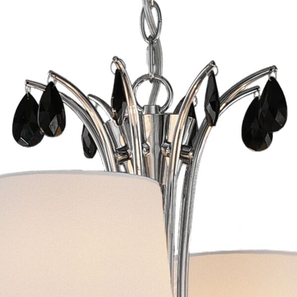 PENDANT 8+4L [CHROME]