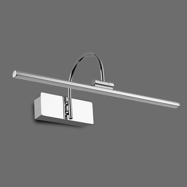 Mantra PARACURU [WALL LAMP LED 12W - 3000K  CHROME]