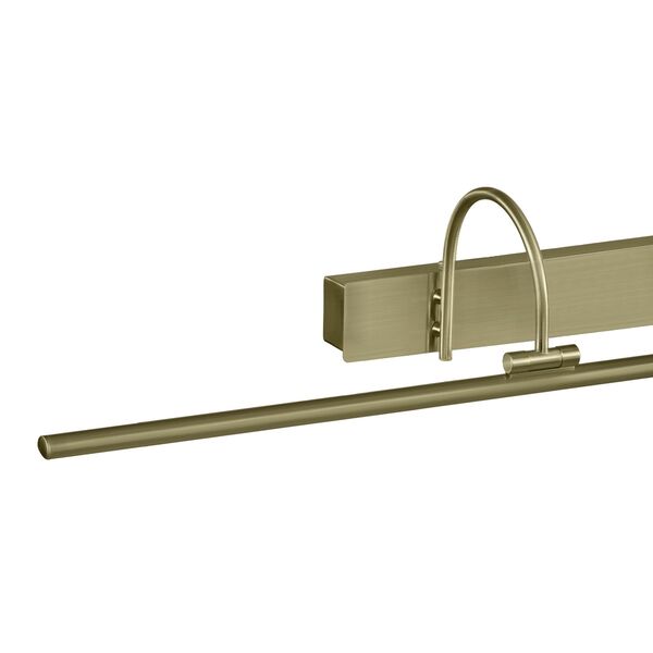 Mantra Paracuru [WALL LAMP LED 18W - 3000K  ANTIQUE BRASS]
