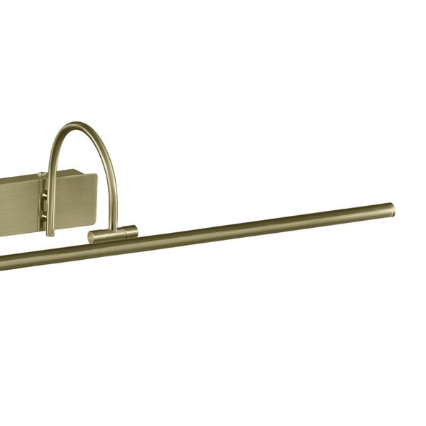 Mantra Paracuru [WALL LAMP LED 18W - 3000K  ANTIQUE BRASS]