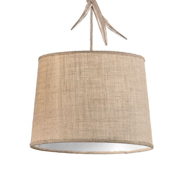 PENDANT SMALL 1L BROWN