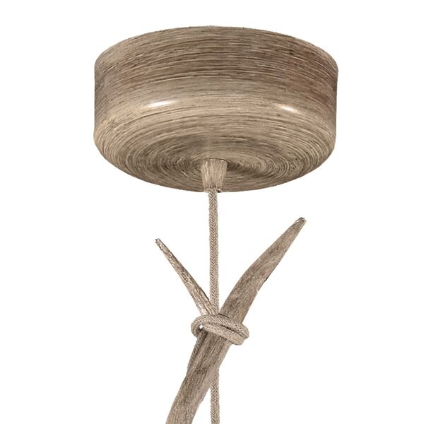 PENDANT SMALL 1L BROWN